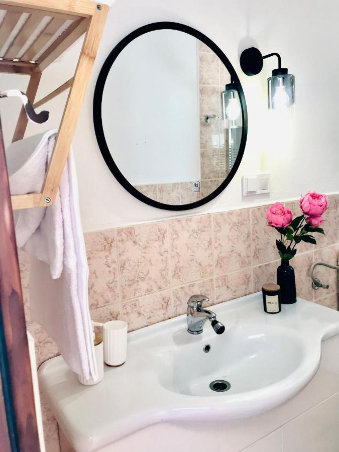 Apartmani-Okrug Gornji-Ciovo Трогир Екстериор снимка