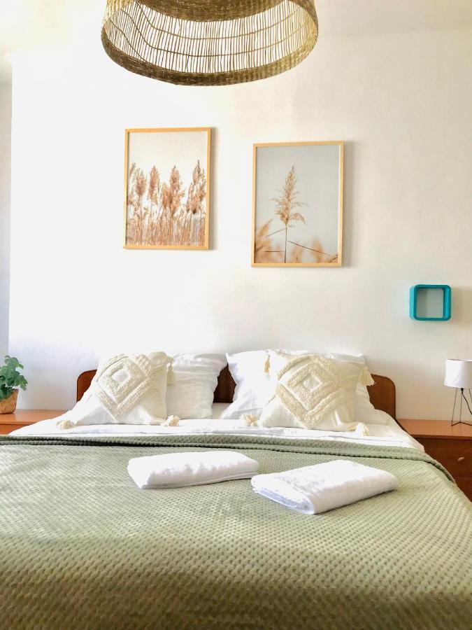 Apartmani-Okrug Gornji-Ciovo Трогир Екстериор снимка