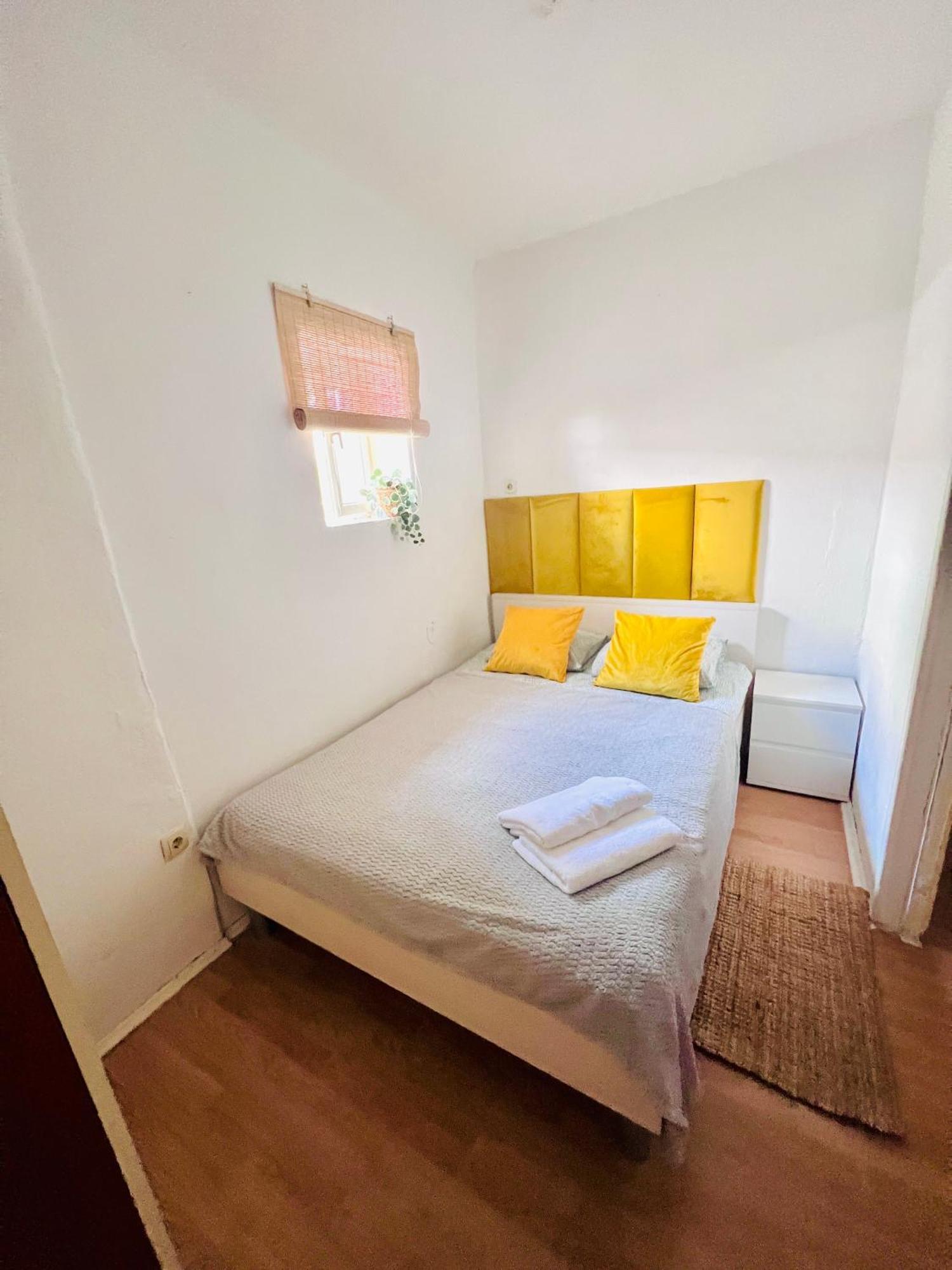 Apartmani-Okrug Gornji-Ciovo Трогир Екстериор снимка