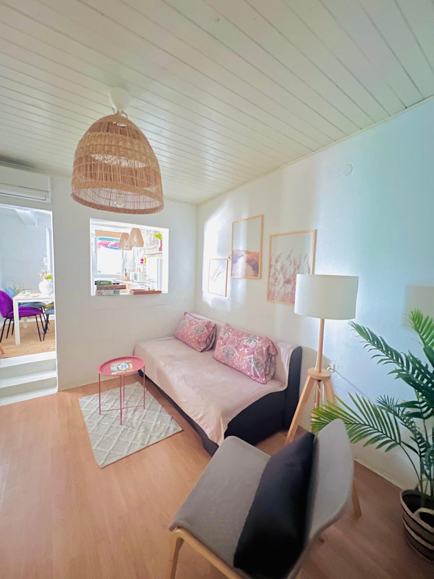 Apartmani-Okrug Gornji-Ciovo Трогир Екстериор снимка