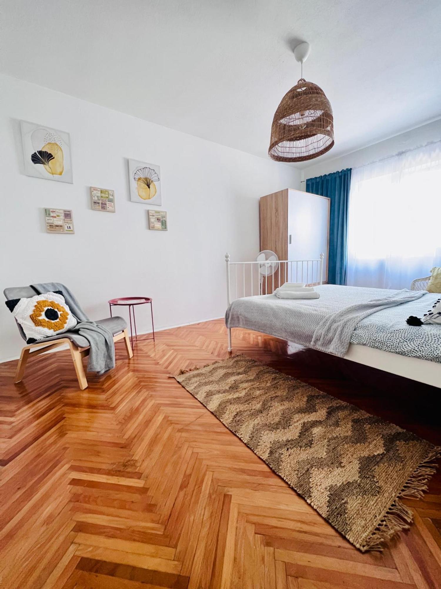 Apartmani-Okrug Gornji-Ciovo Трогир Екстериор снимка